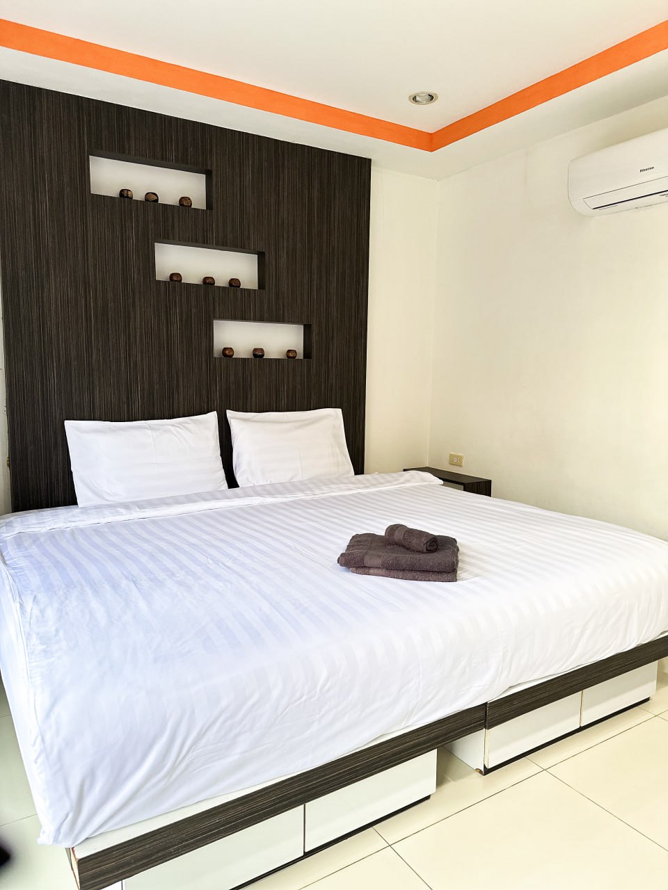 Аренда студии в Паттайе