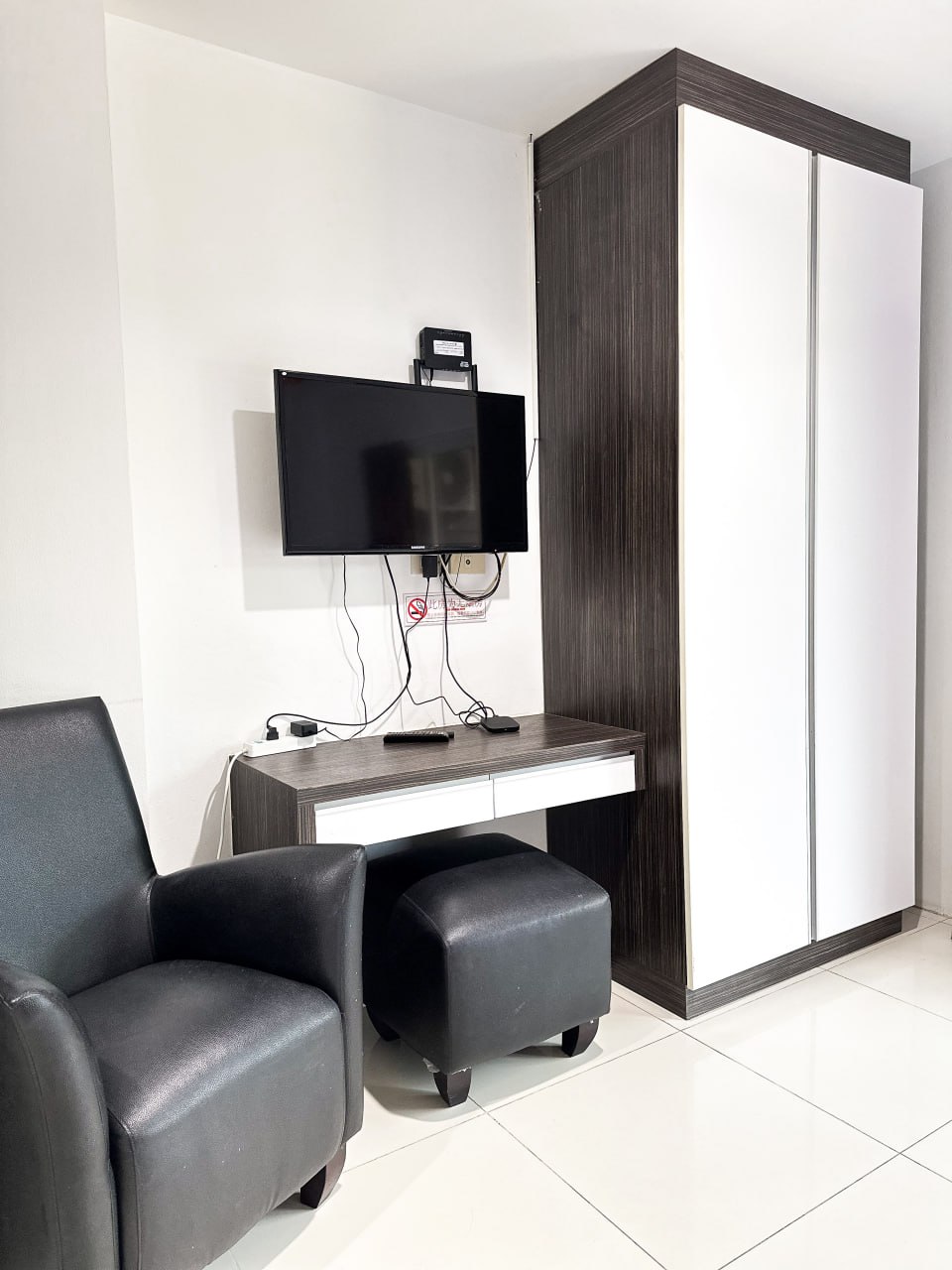 Аренда студии в Паттайе