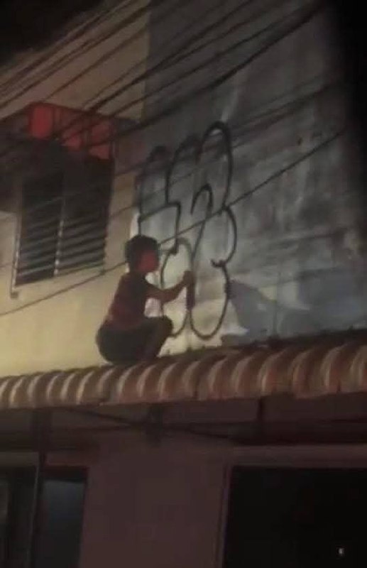 Инцидент с подростками на крыше в Пхукете