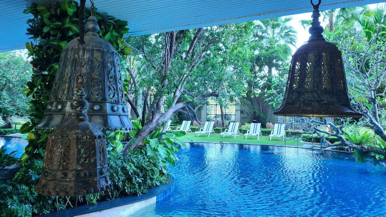 Продажа студии в Паттайе