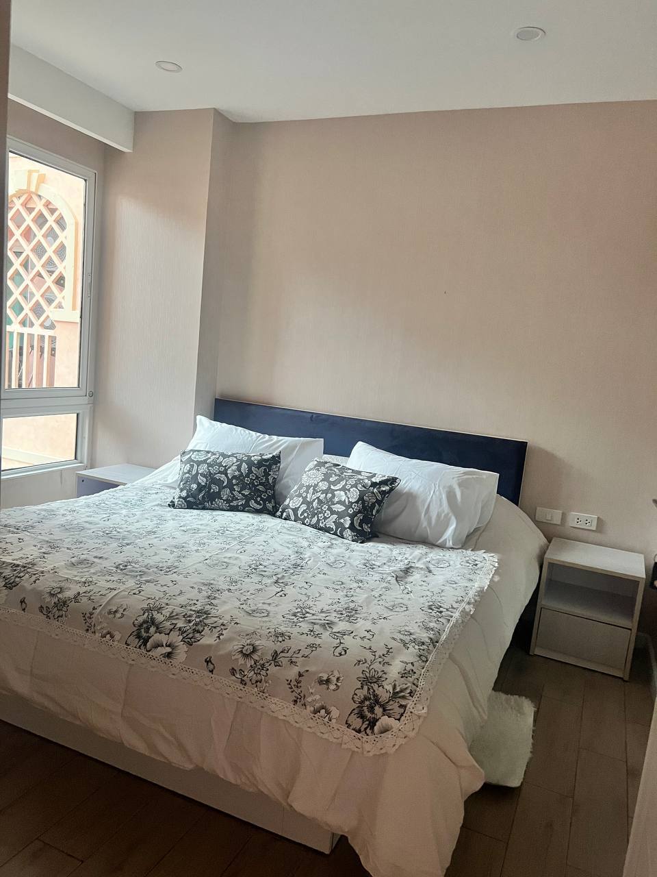 Аренда квартиры с видом на море