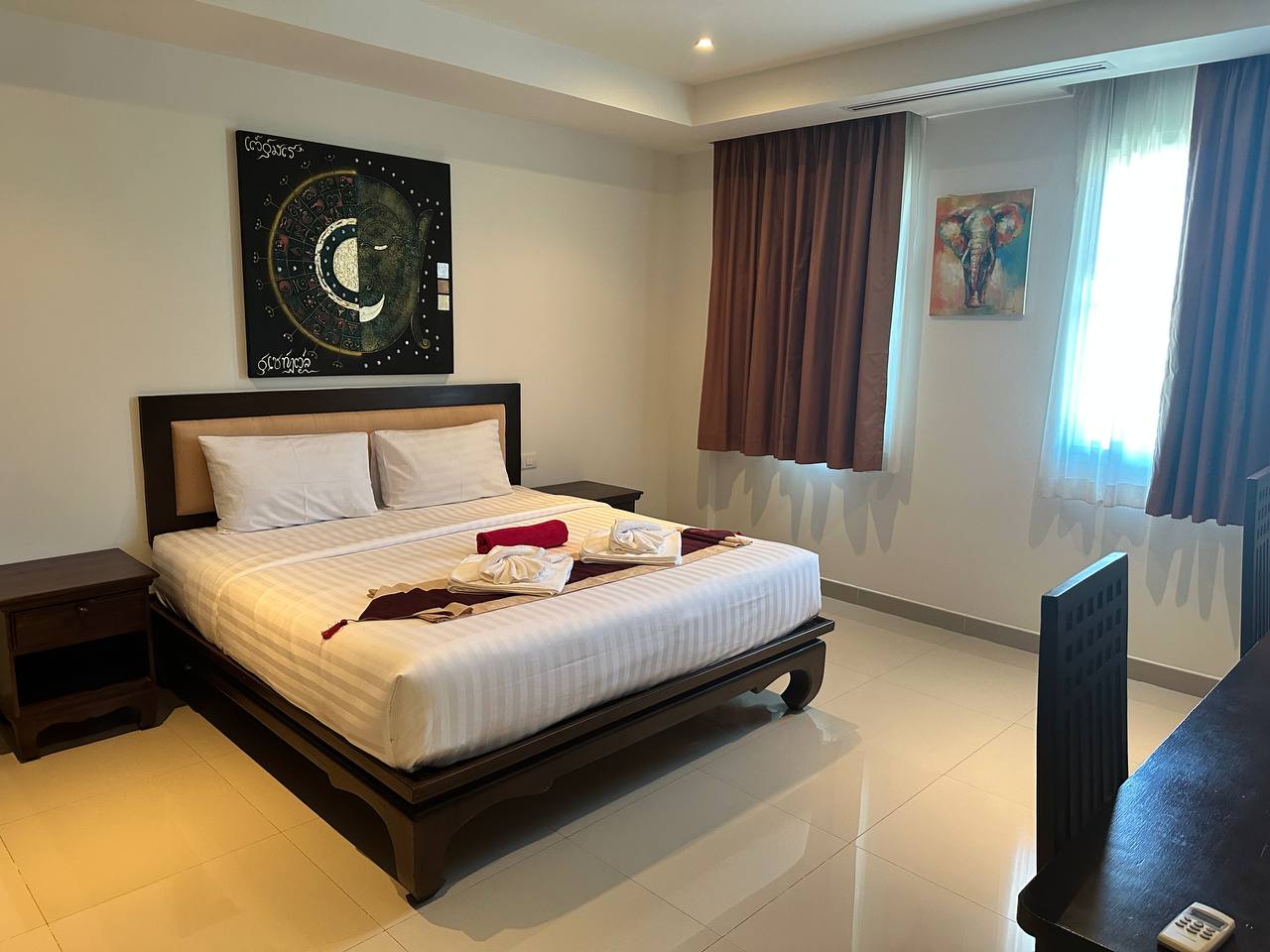 Сдача апартаментов от собственника