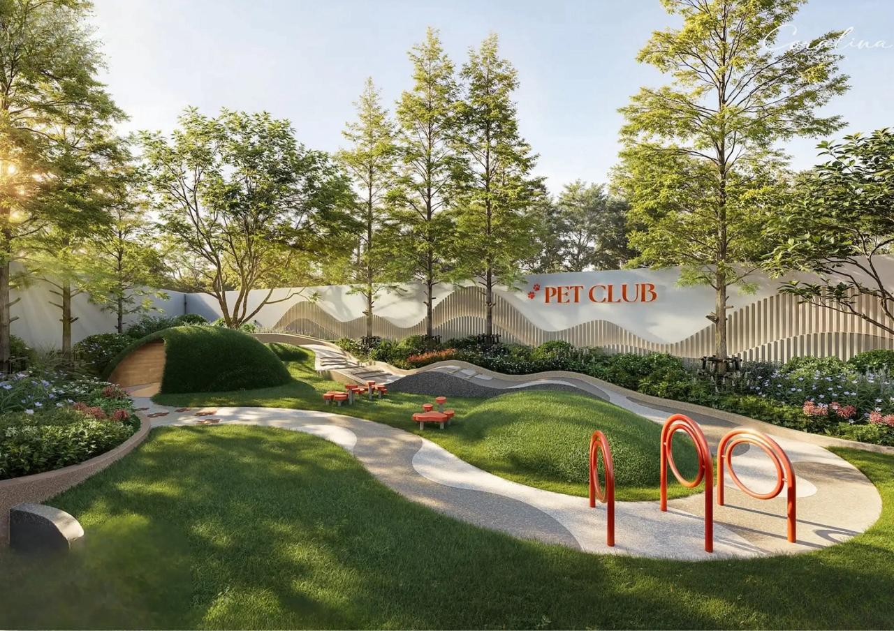 Новый жилой комплекс на Пхукете