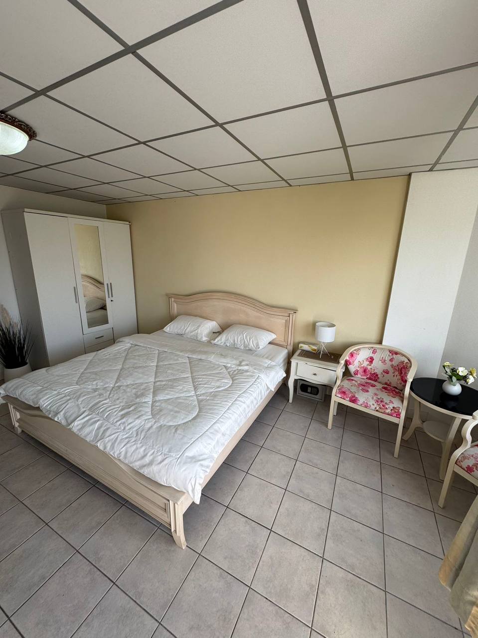 Аренда студии в районе Джомтьен