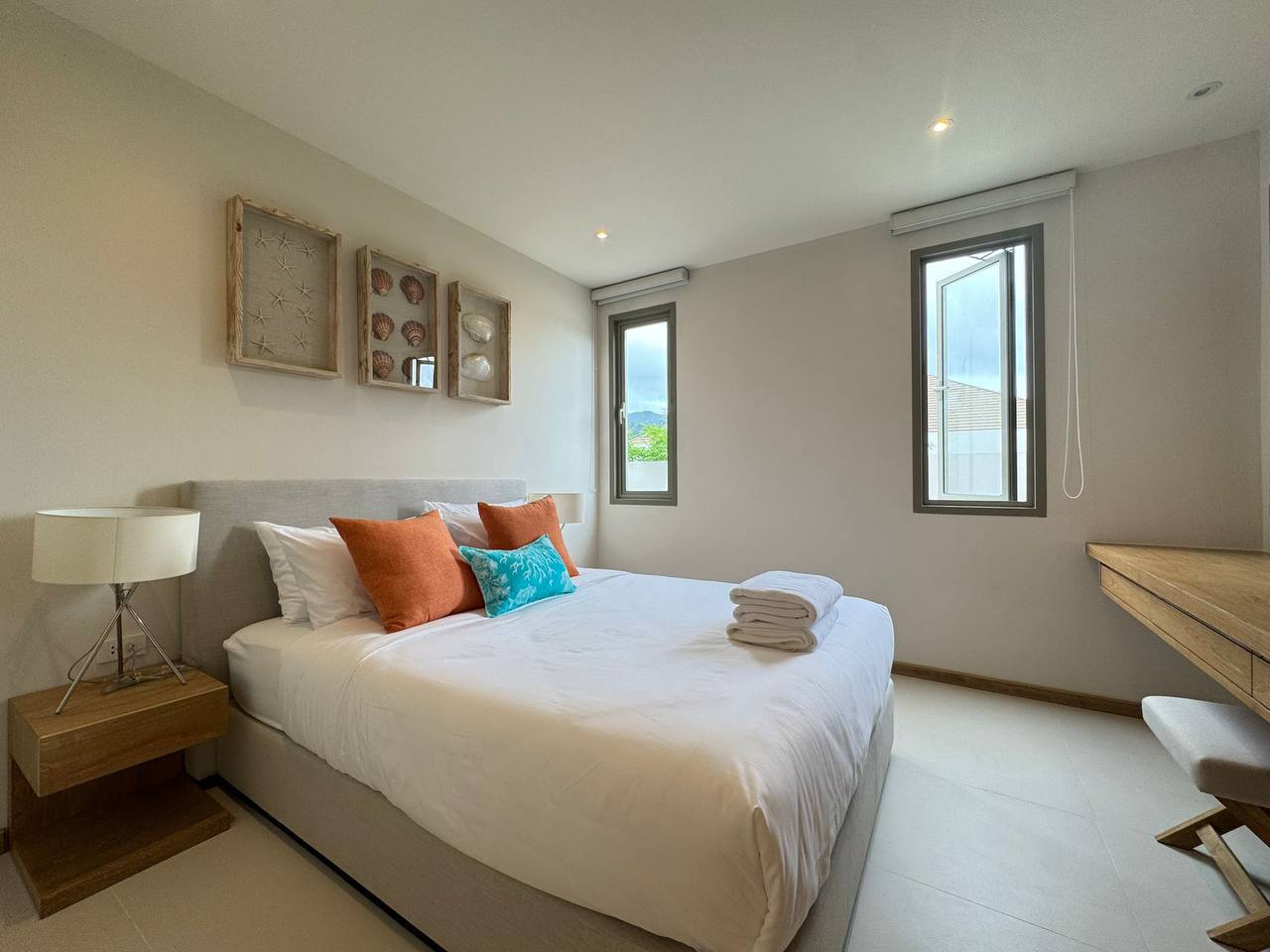 Аренда и продажа вилл в Таиланде