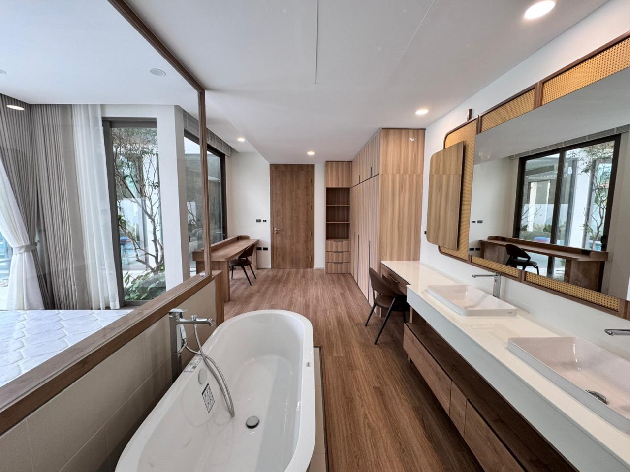 Аренда и продажа нового дома