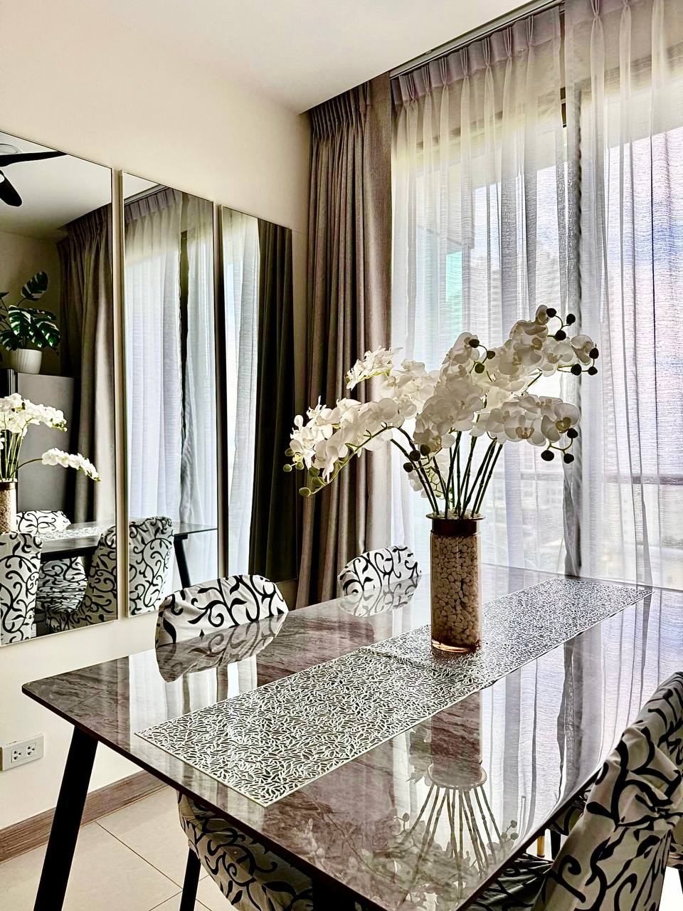 Аренда квартиры у моря