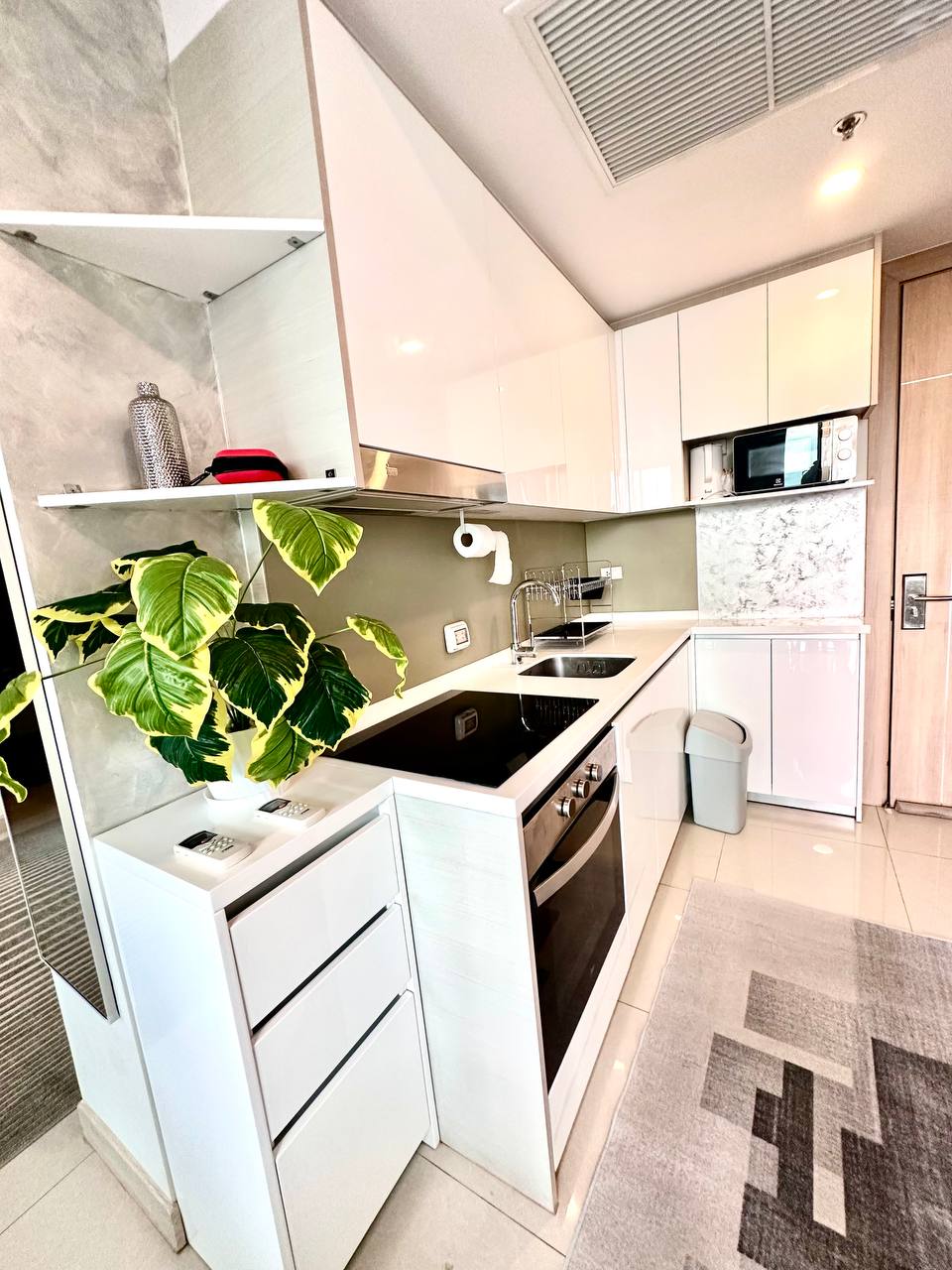 Аренда квартиры у моря