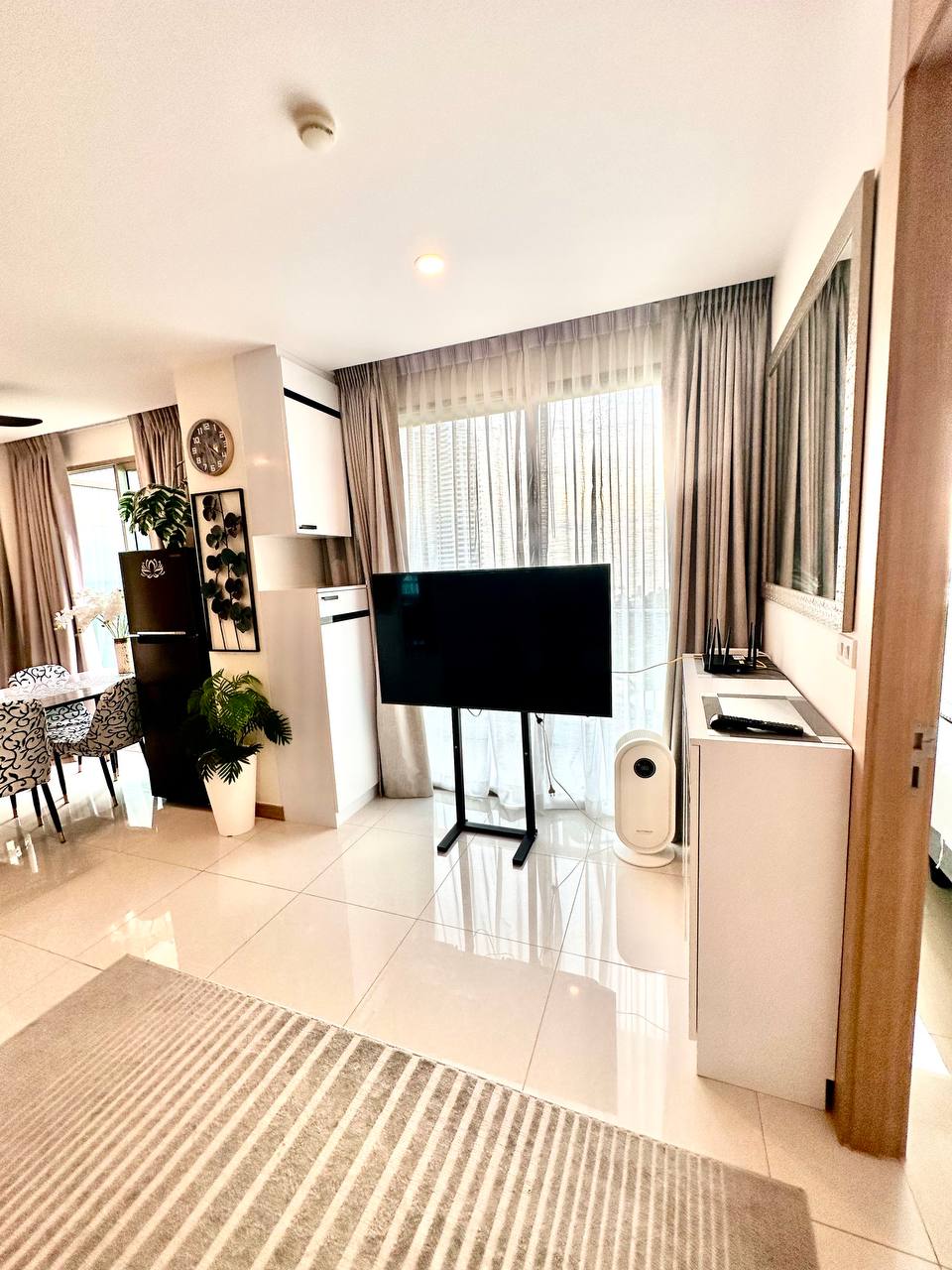 Аренда квартиры у моря