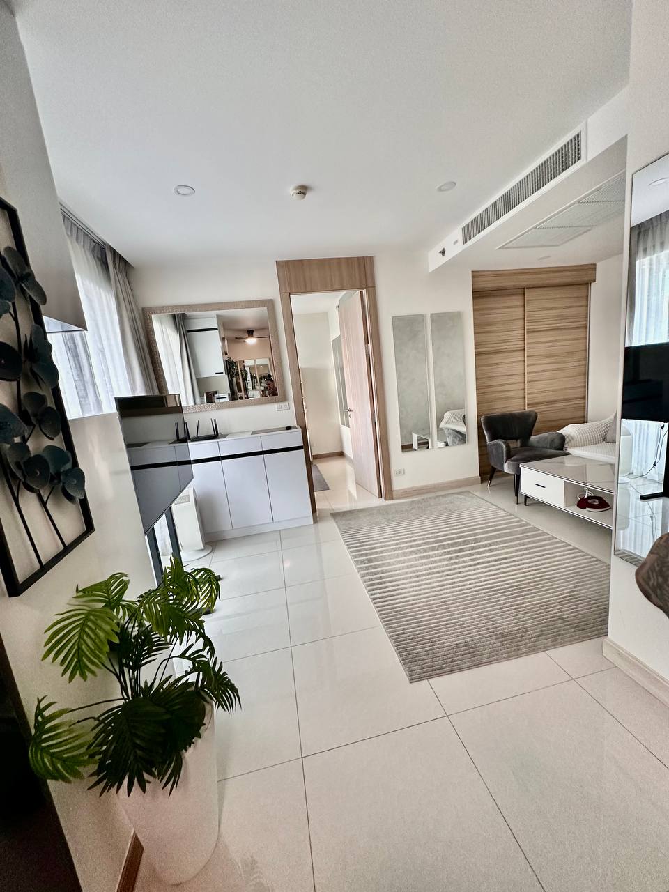 Аренда квартиры у моря