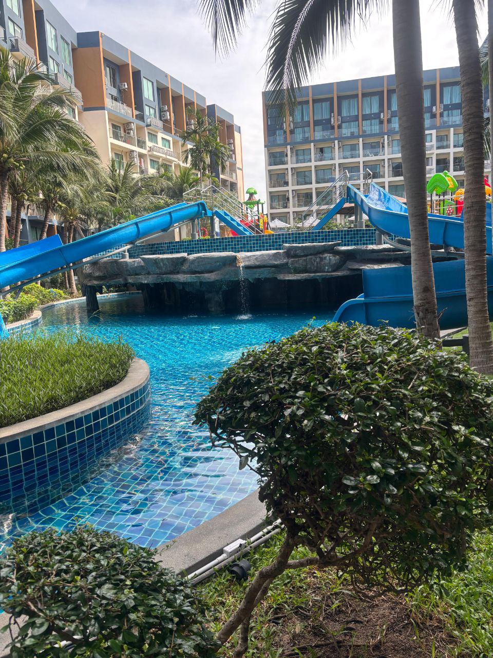 Продажа 1-комнатной квартиры с инфраструктурой