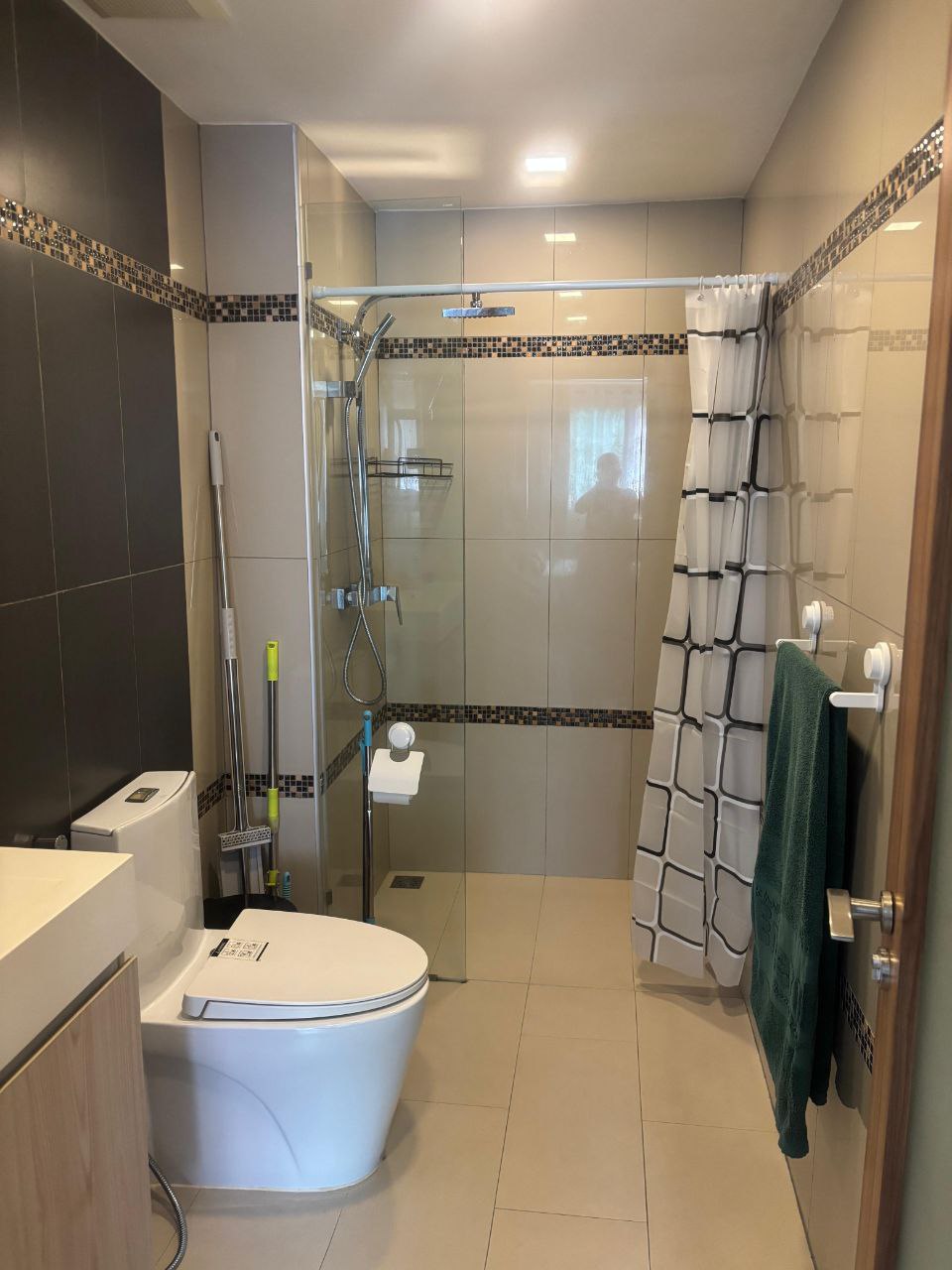 Продажа 1-комнатной квартиры с инфраструктурой