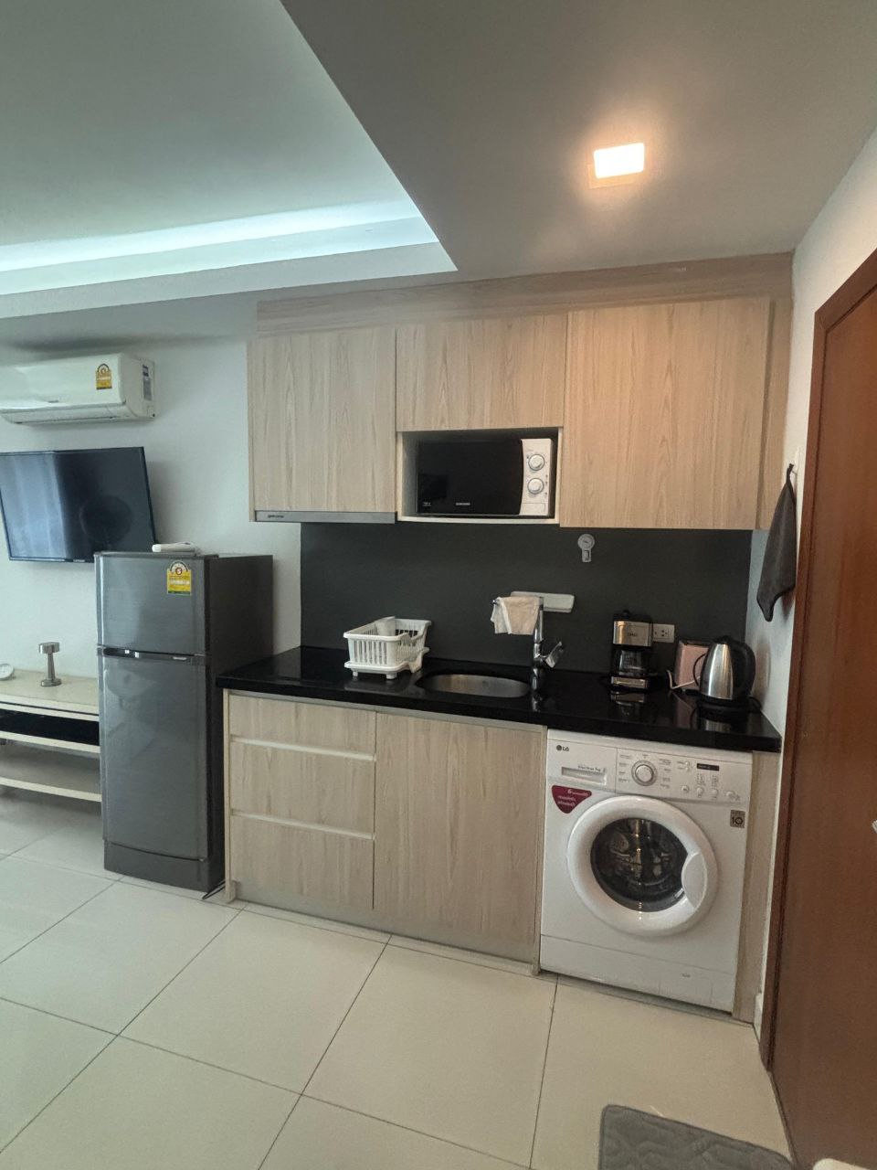 Продажа 1-комнатной квартиры с инфраструктурой