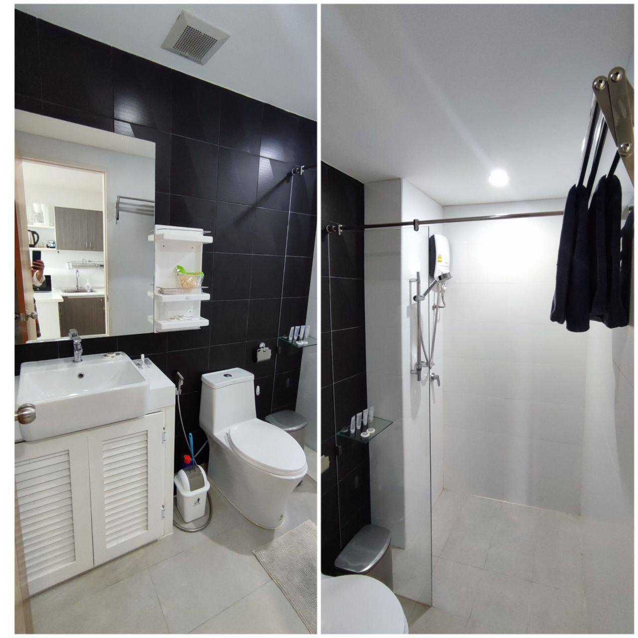 Аренда студии у моря с бассейном