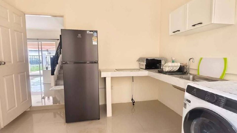 Аренда дома с 3 спальнями