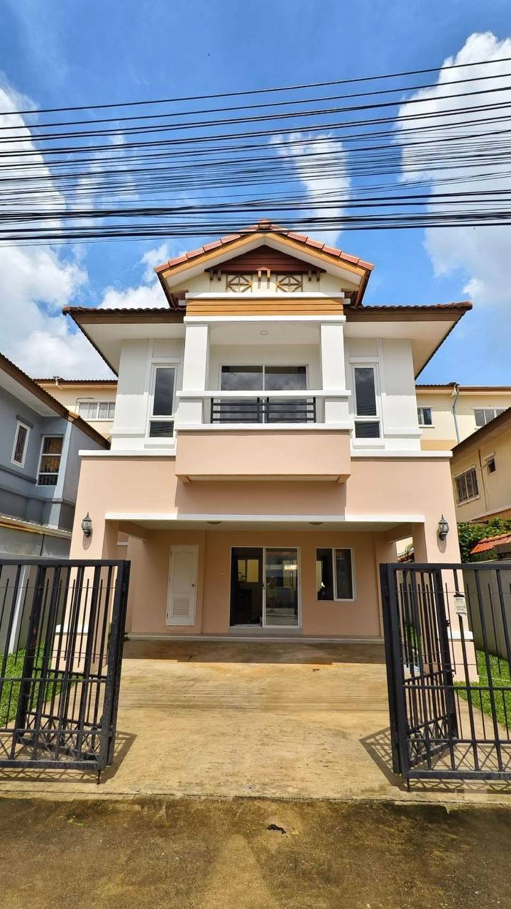 Аренда дома с 3 спальнями