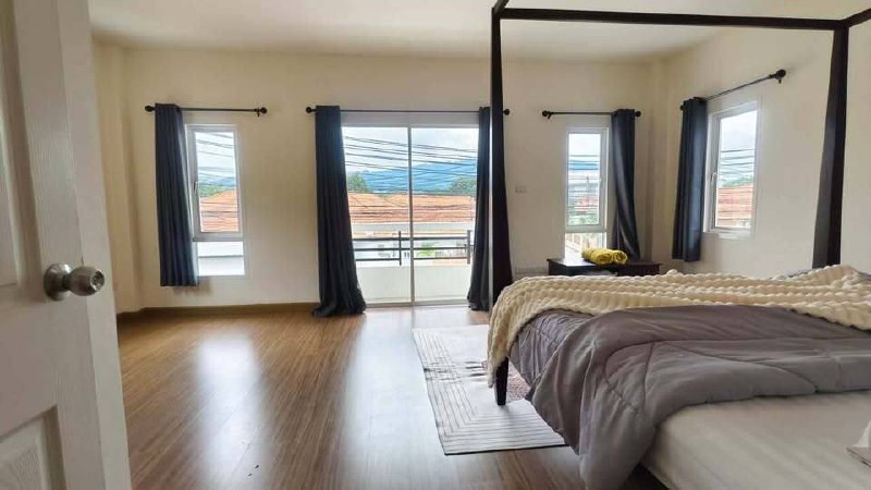 Аренда дома с 3 спальнями