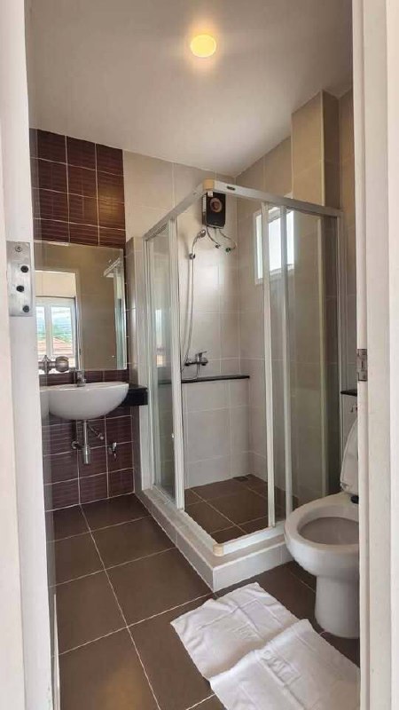 Аренда дома с 3 спальнями