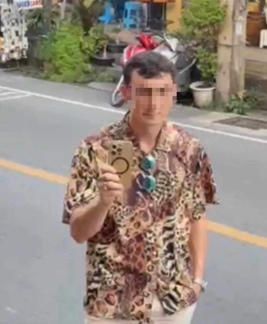 Страсти на Пхукете: от конфликта к примирению