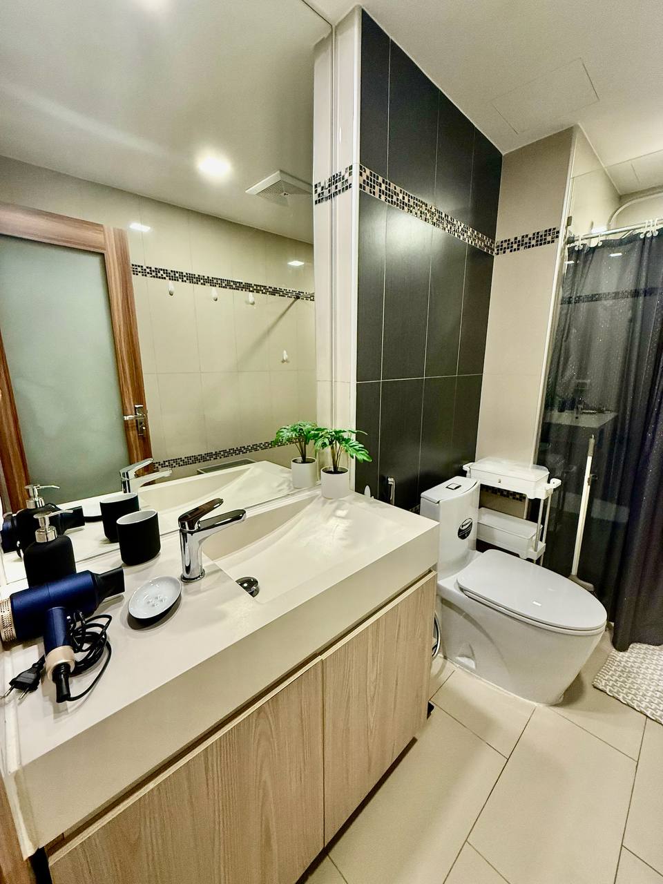 Аренда 1-бедрумного апартамента в Паттайе