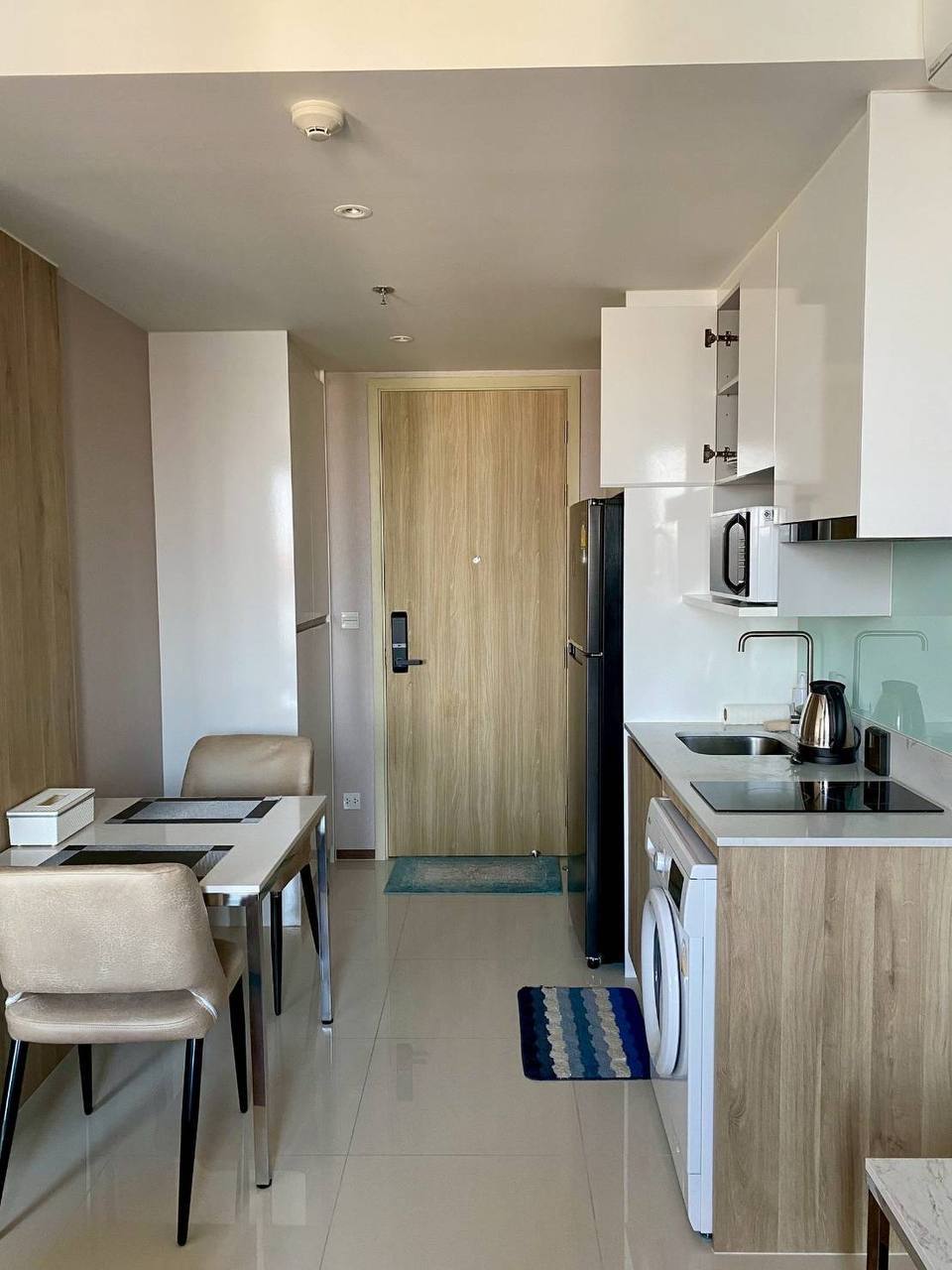 Аренда премиум кондо в Паттайе