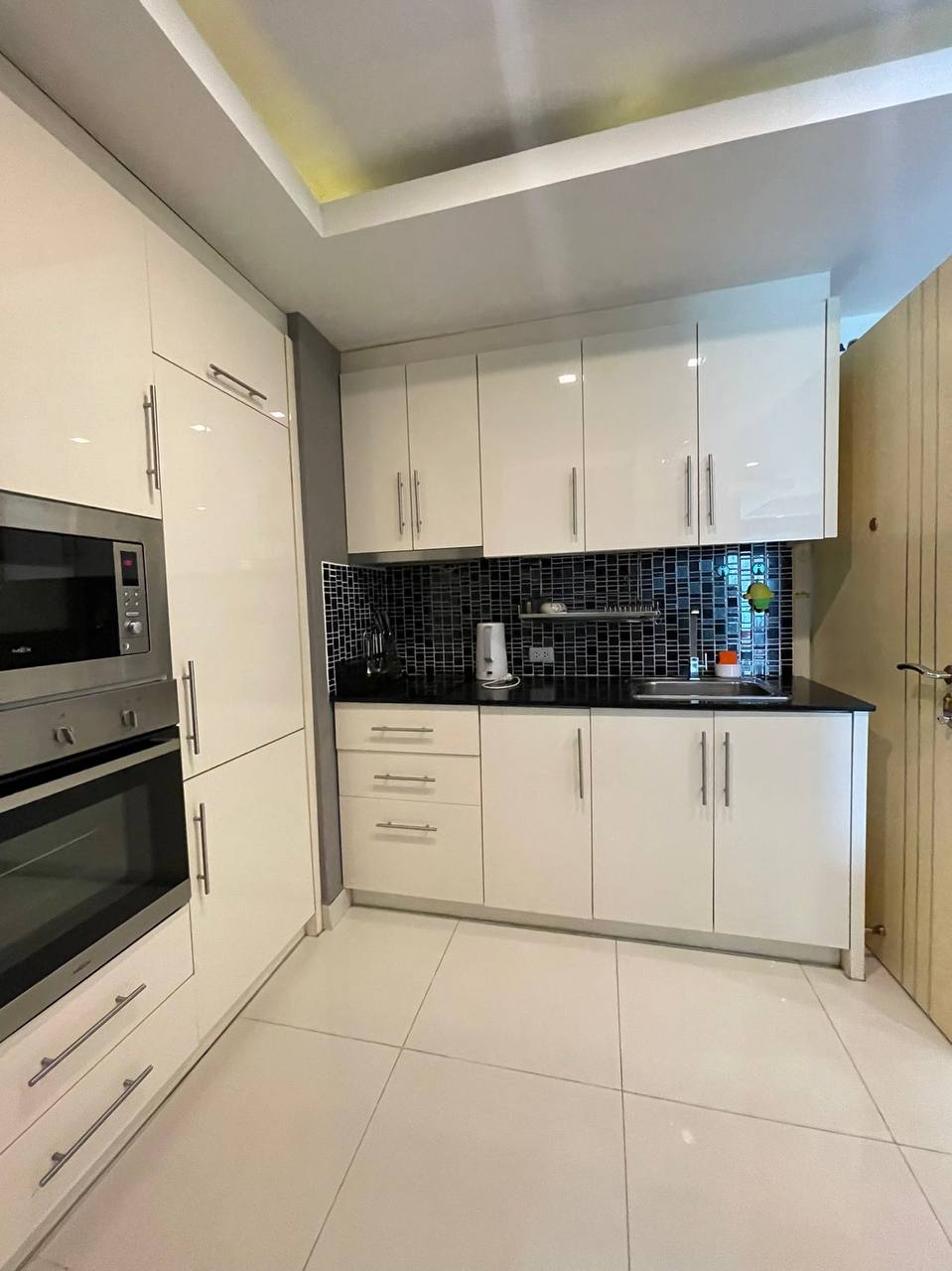 Сдаётся квартира с видом на море