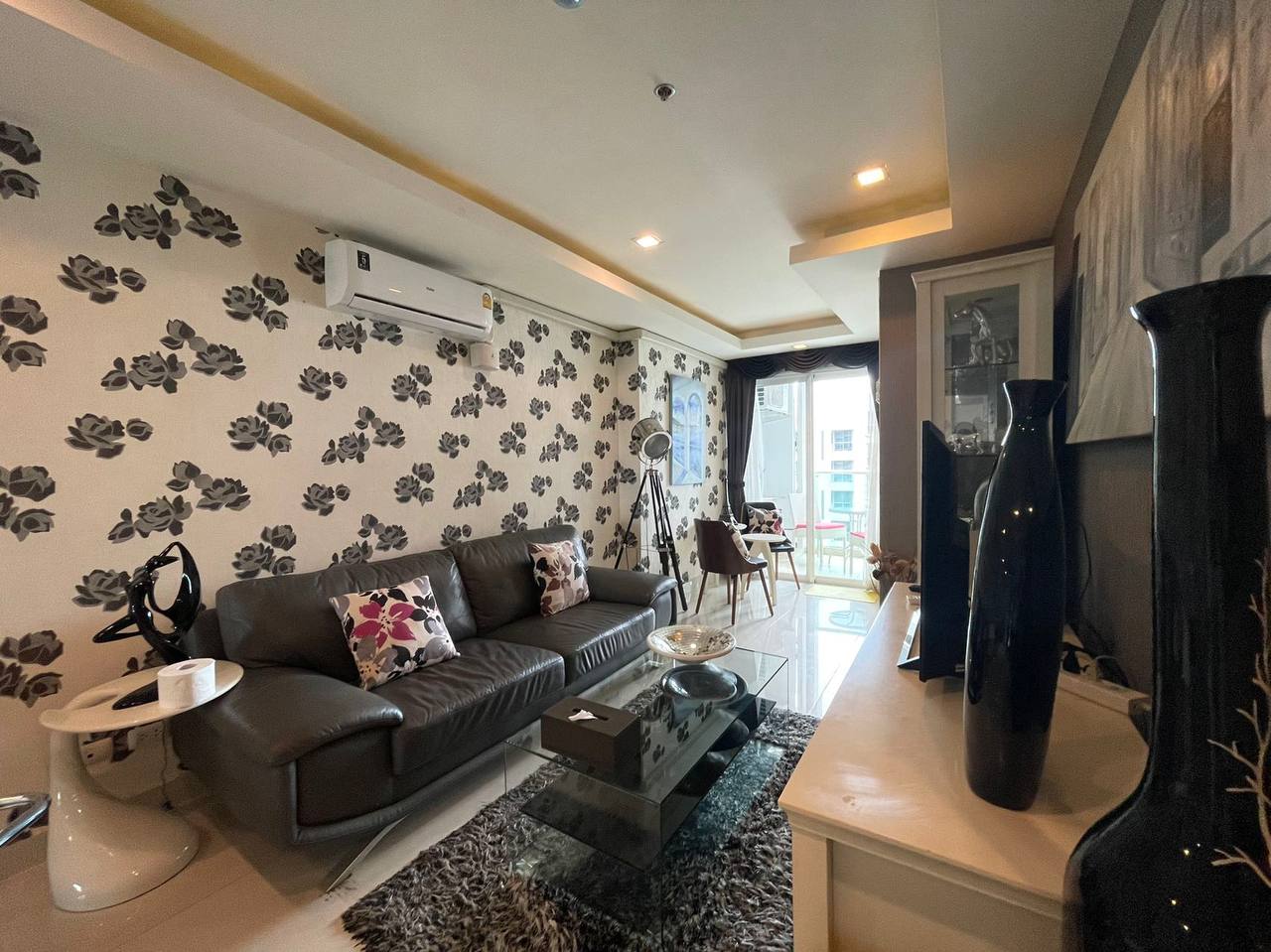 Сдаётся квартира с видом на море