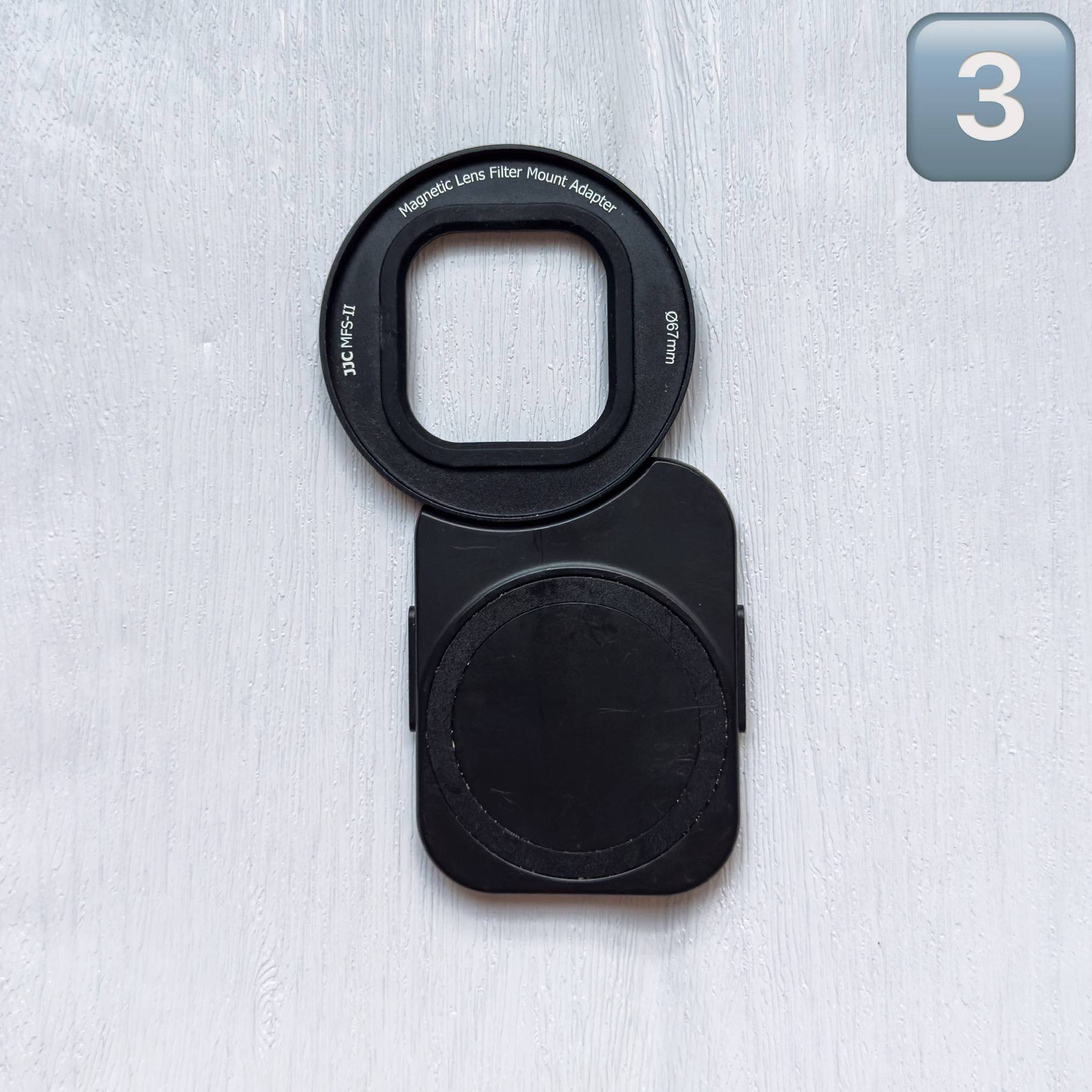 Продажа блогерских камер и аксессуаров