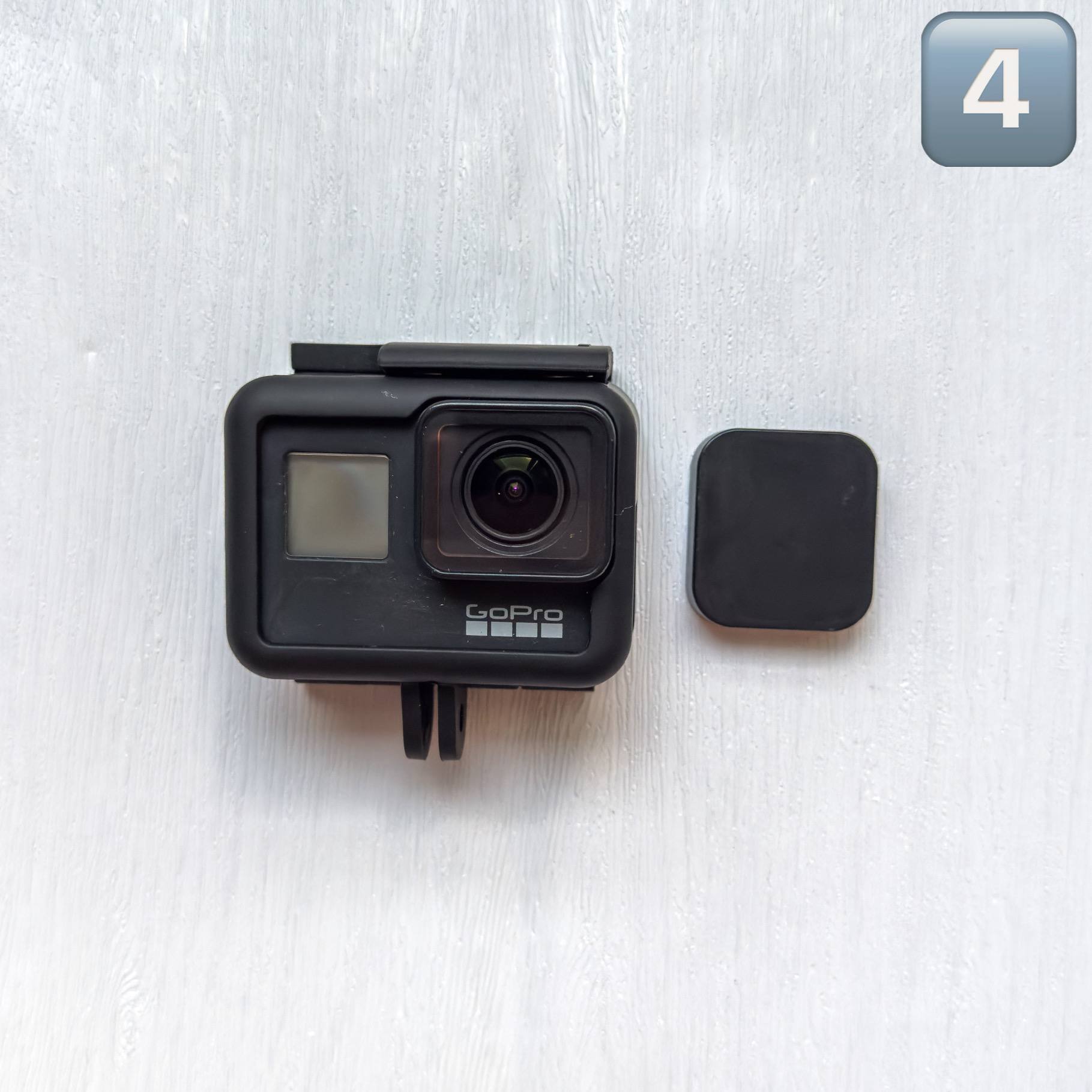 Продажа блогерских камер и аксессуаров