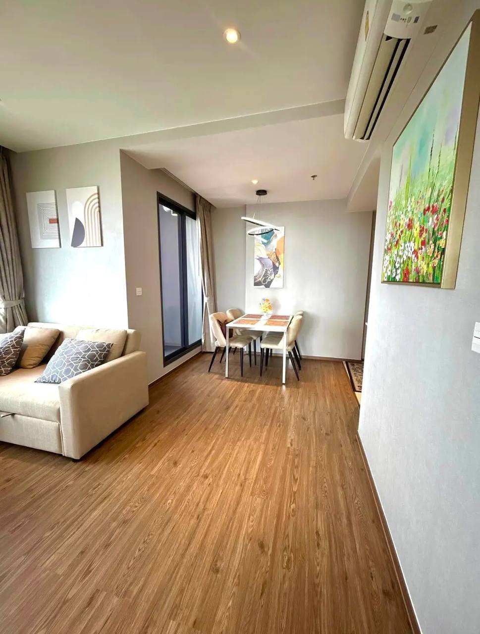 Кондо премиум класса на севере