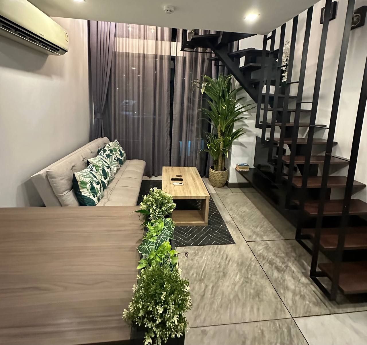 Аренда и продажа апартаментов у моря