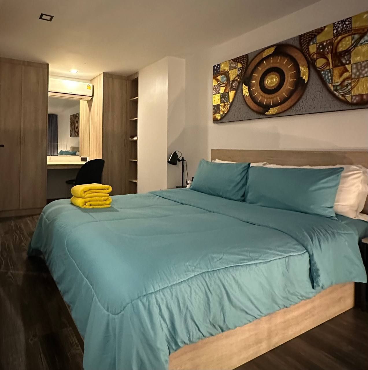 Аренда и продажа апартаментов у моря