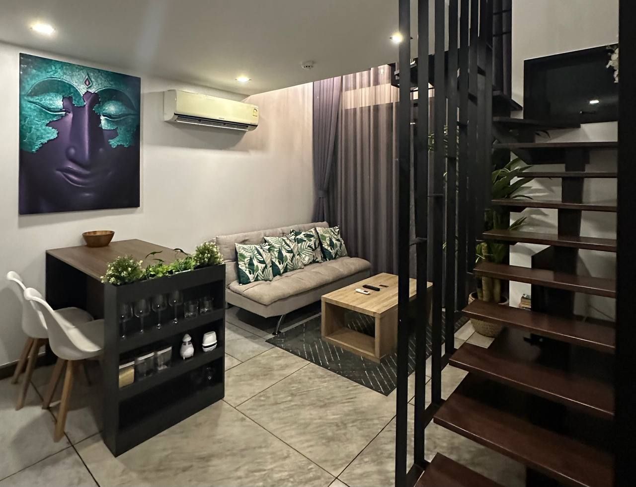 Аренда и продажа апартаментов у моря