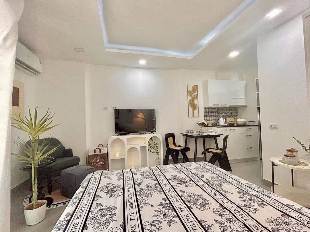 Аренда кондо в Паттайе