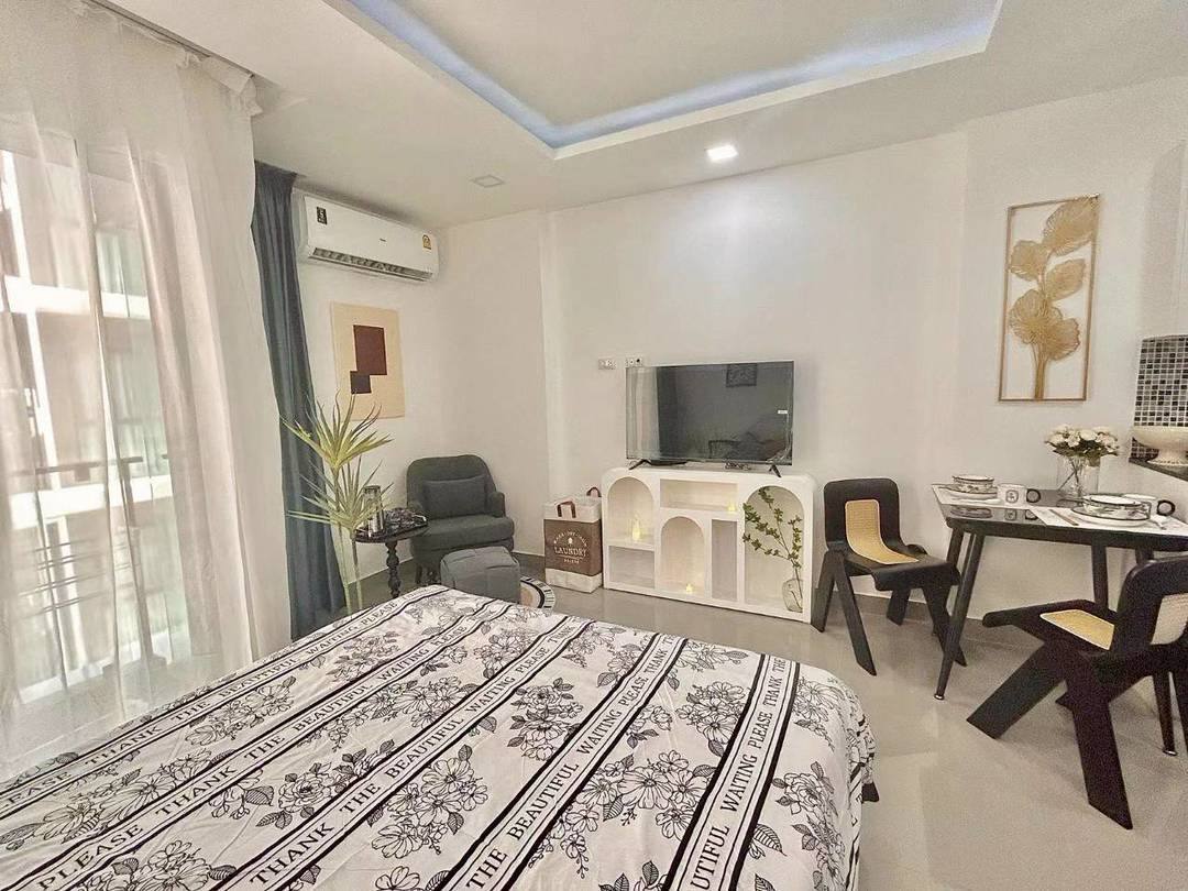 Аренда кондо в Паттайе