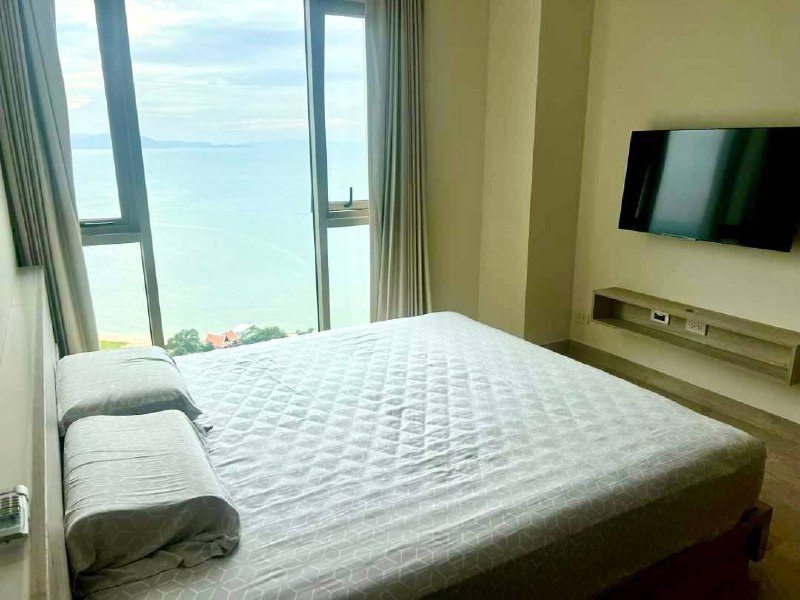 Аренда роскошного кондоминиума в Паттайе