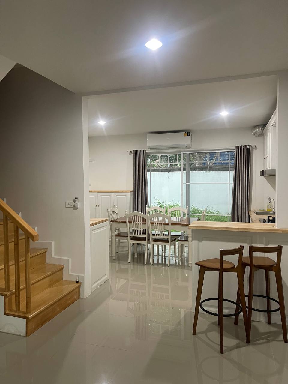 Сдача дома в Бристол Парк