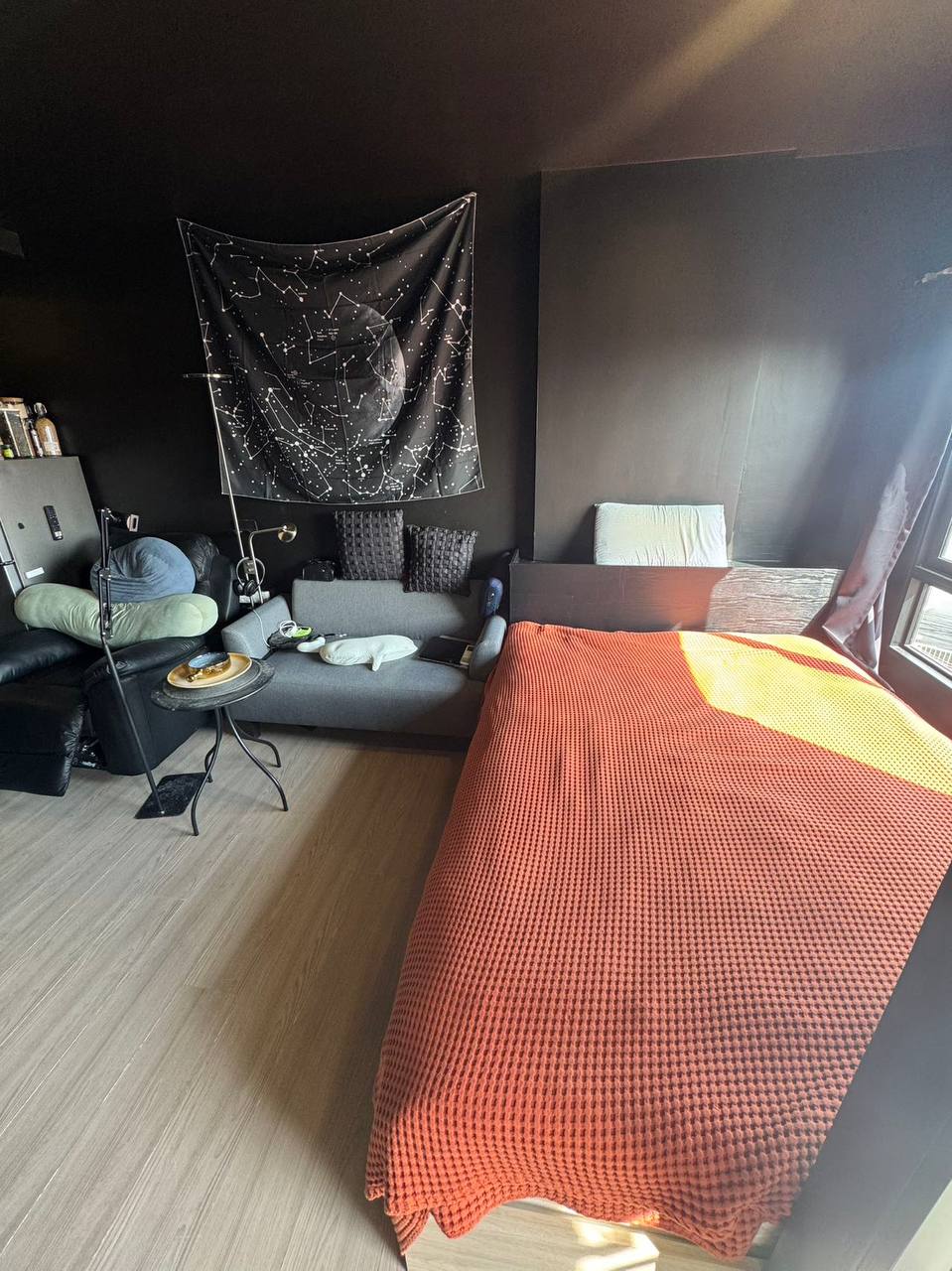 Аренда студии в Паттайе