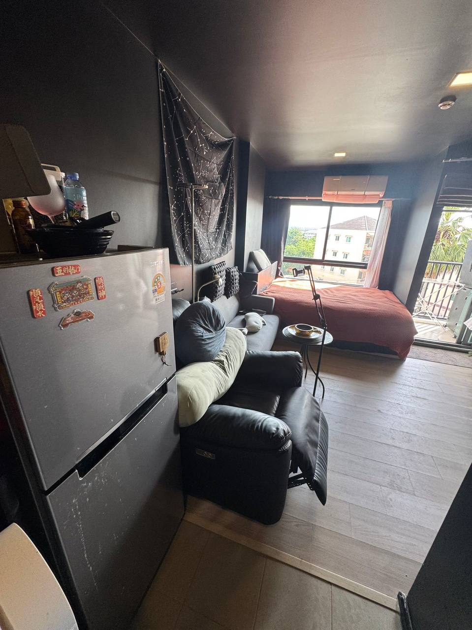 Аренда студии в Паттайе