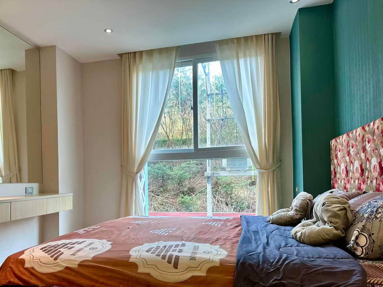 Аренда квартиры и услуги