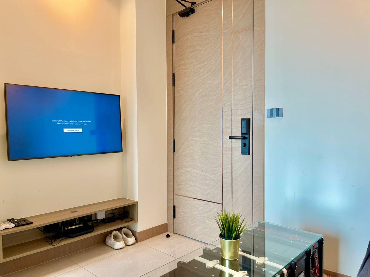 Аренда квартиры с видом на море