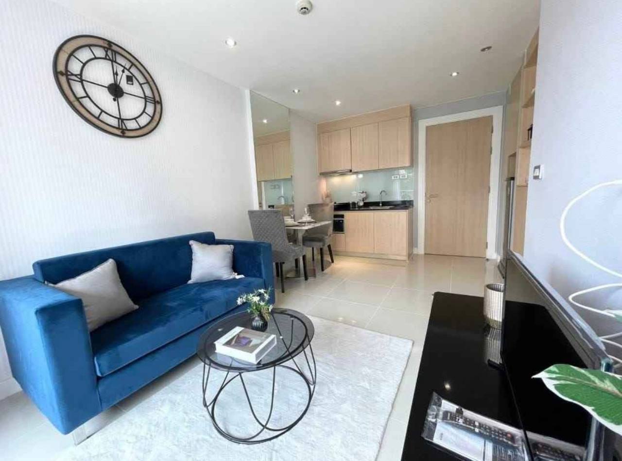 Шикарный семейный кондо с удобствами