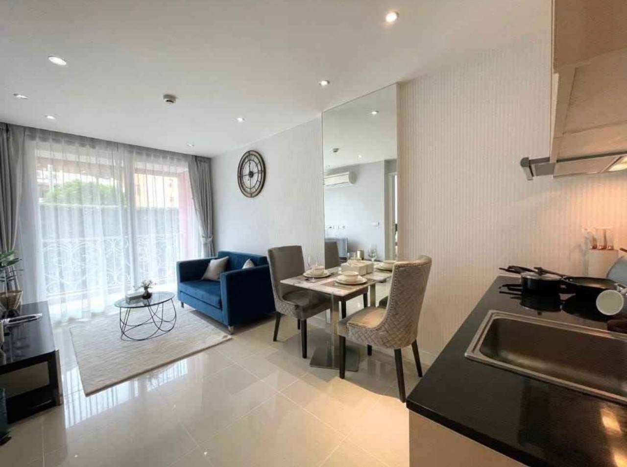 Шикарный семейный кондо с удобствами