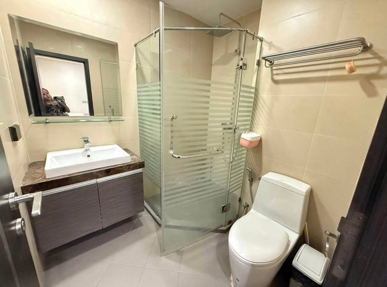 Кондо у моря с полной инфраструктурой