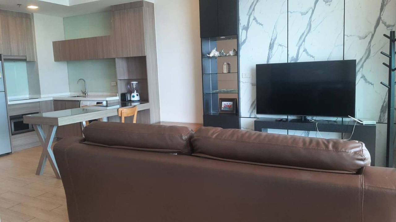 Аренда кондоминиума с видом на море