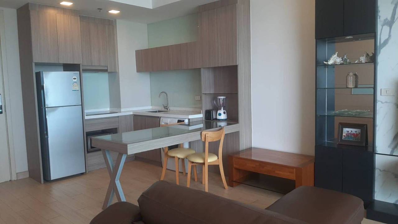 Аренда кондоминиума с видом на море