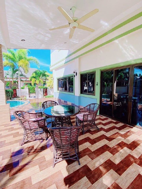 Аренда виллы в районе Хуаяй