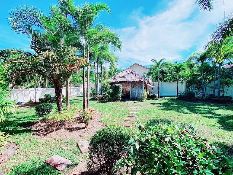 Аренда виллы в районе Хуаяй