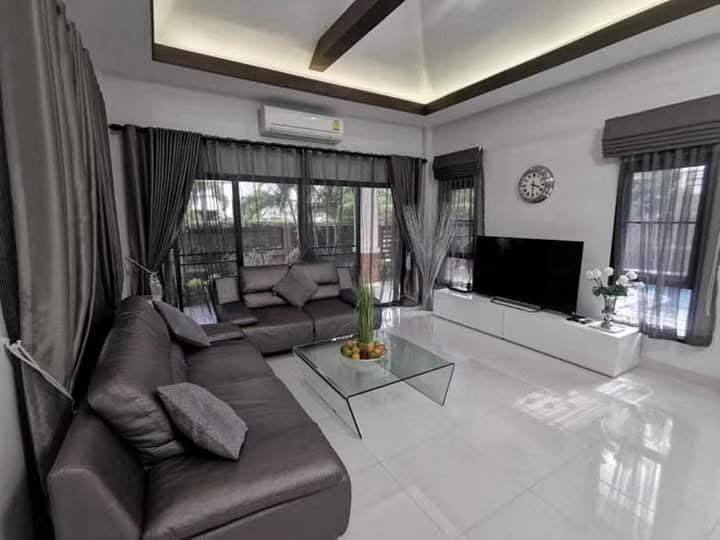 Аренда виллы в районе Хуаяй