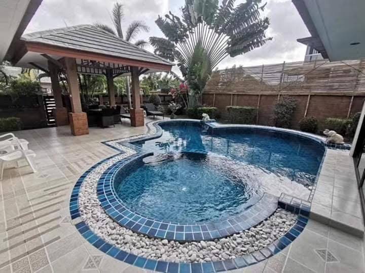 Аренда виллы в районе Хуаяй